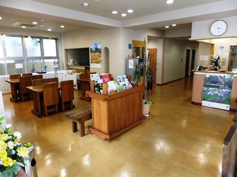 Miyazaki 5C'S Hotel Exterior photo